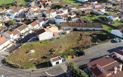 Terreno P/ Prédio para Venda em A dos Cunhados e Maceira