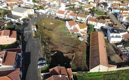 Terreno P/ Prédio para Venda em A dos Cunhados e Maceira