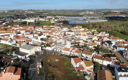 Terreno P/ Prédio para Venda em A dos Cunhados e Maceira