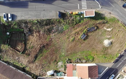 Terreno P/ Prédio para Venda em A dos Cunhados e Maceira