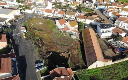 Terreno P/ Prédio para Venda em A dos Cunhados e Maceira