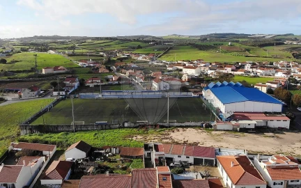 Terreno P/ Prédio para Venda em A dos Cunhados e Maceira