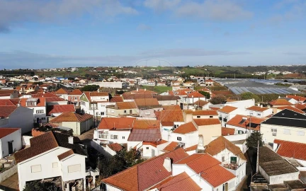 Terreno P/ Prédio para Venda em A dos Cunhados e Maceira