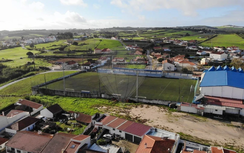 Terreno P/ Prédio para Venda em A dos Cunhados e Maceira Foto 17