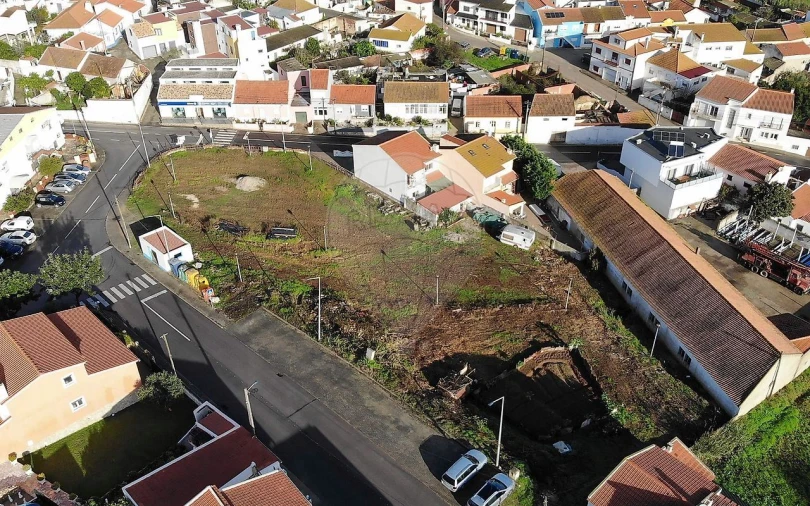 Terreno P/ Prédio para Venda em A dos Cunhados e Maceira Foto 20