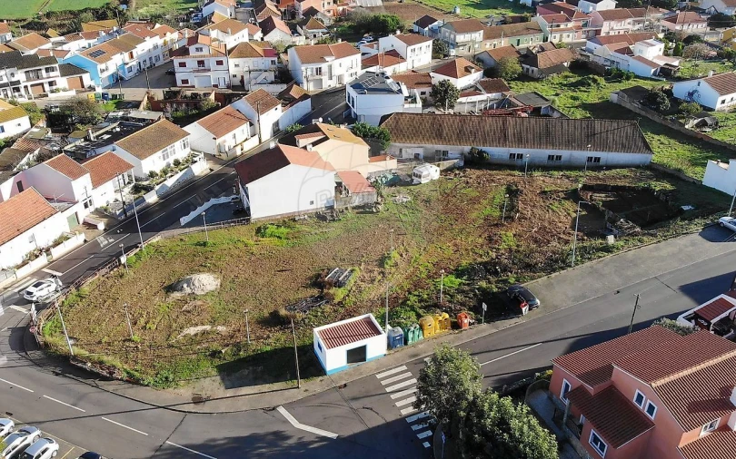 Terreno P/ Prédio para Venda em A dos Cunhados e Maceira Foto 25
