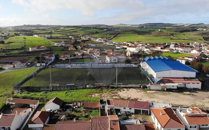 Terreno P/ Prédio para Venda em A dos Cunhados e Maceira Foto 29