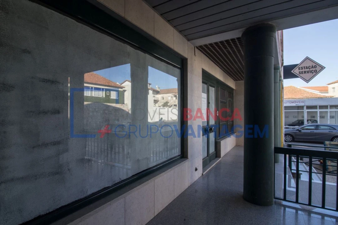 Loja para Venda em A dos Cunhados e Maceira Foto 4