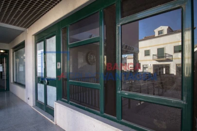 Loja para Venda em A dos Cunhados e Maceira