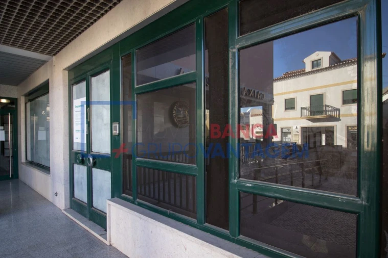 Loja para Venda em A dos Cunhados e Maceira Foto 3