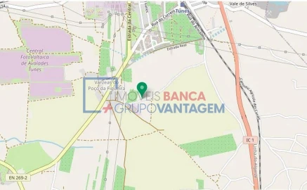 Terreno Agricola ou Rústico para Venda em Algoz e Tunes