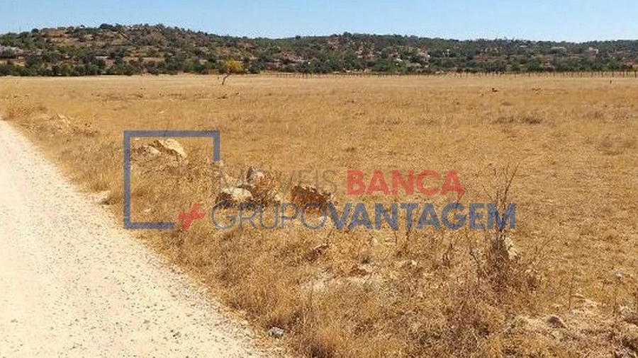 Terreno Agricola ou Rústico para Venda em Algoz e Tunes