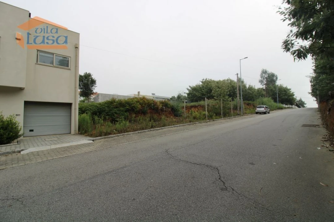 Terreno para Venda em Pedroso e Seixezelo Foto 6