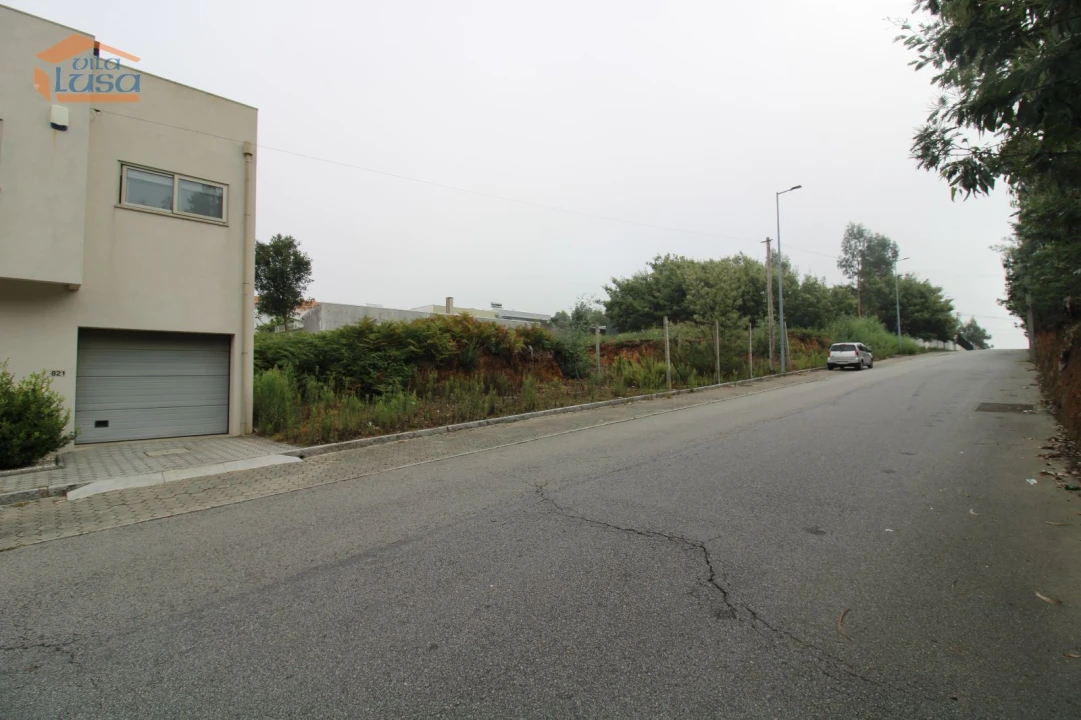 Terreno para Venda em Pedroso e Seixezelo Foto 12