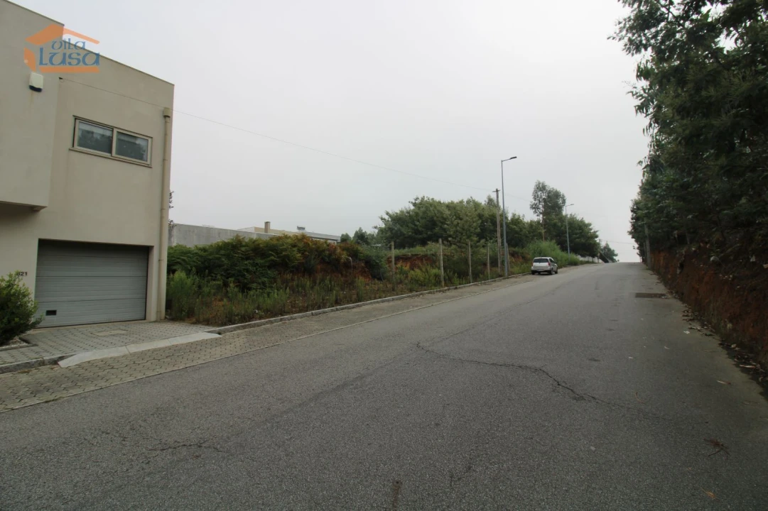 Terreno para Venda em Pedroso e Seixezelo Foto 13