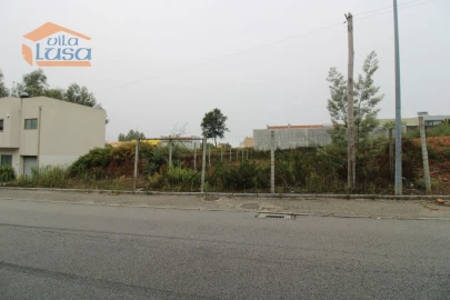 Terreno para Venda em Pedroso e Seixezelo