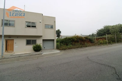 Terreno para Venda em Pedroso e Seixezelo