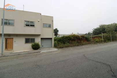 Terreno para Venda em Pedroso e Seixezelo