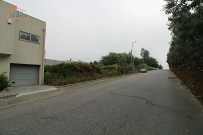 Terreno para Venda em Pedroso e Seixezelo