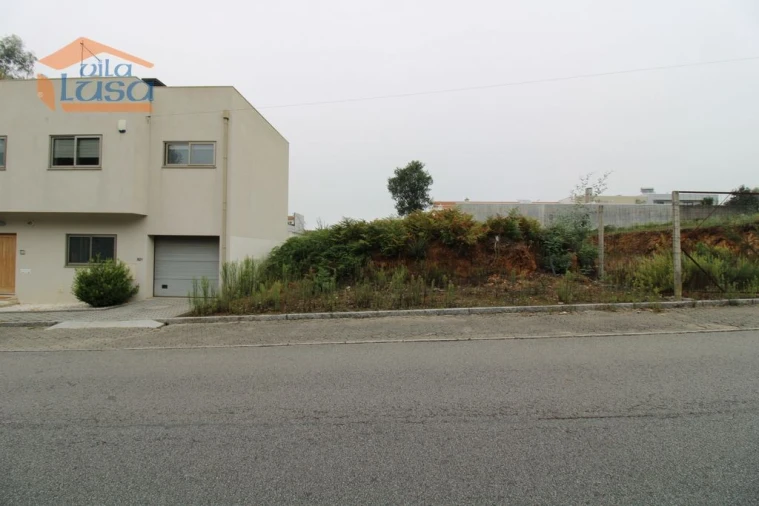 Terreno para Venda em Pedroso e Seixezelo Foto 2