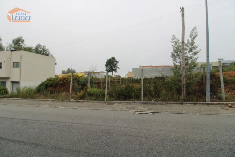 Terreno para Venda em Pedroso e Seixezelo Foto 9