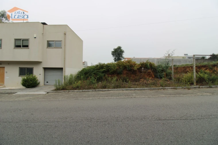 Terreno para Venda em Pedroso e Seixezelo Foto 10
