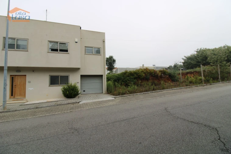 Terreno para Venda em Pedroso e Seixezelo Foto 11