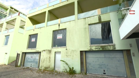 Loja para Venda em Camarate, Unhos e Apelação