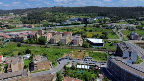 Apartamento T3 para Venda em Valongo