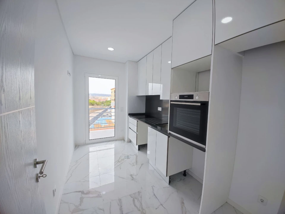 Apartamento T3 para Venda em São Pedro Foto 5