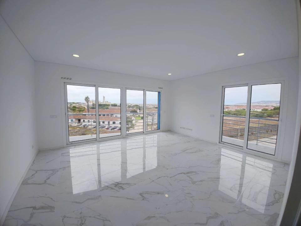 Apartamento T3 para Venda em São Pedro Foto 6