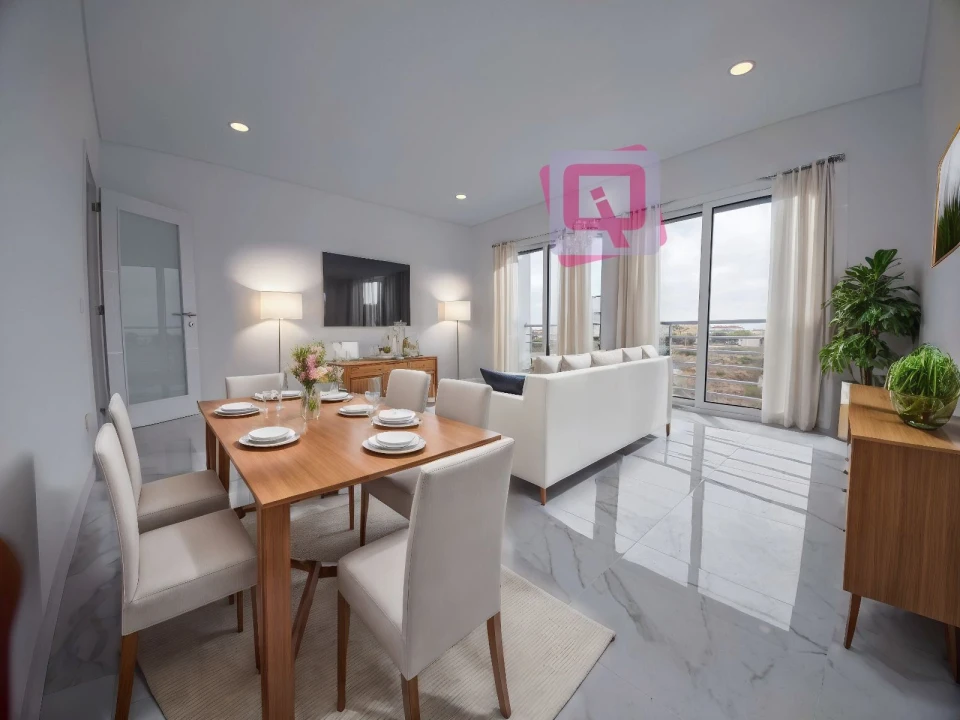 Apartamento T3 para Venda em São Pedro Foto 1