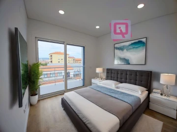 Apartamento T3 para Venda em São Pedro