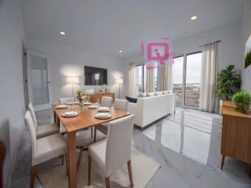 Apartamento T3 para Venda em São Pedro