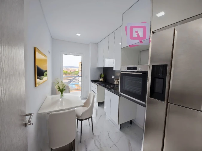 Apartamento T3 para Venda em São Pedro Foto 2