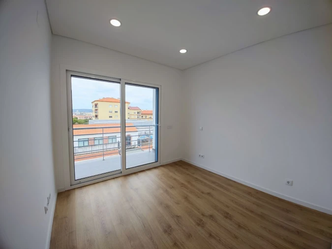 Apartamento T3 para Venda em São Pedro Foto 11