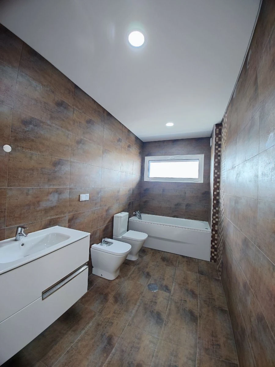 Apartamento T3 para Venda em São Pedro Foto 15