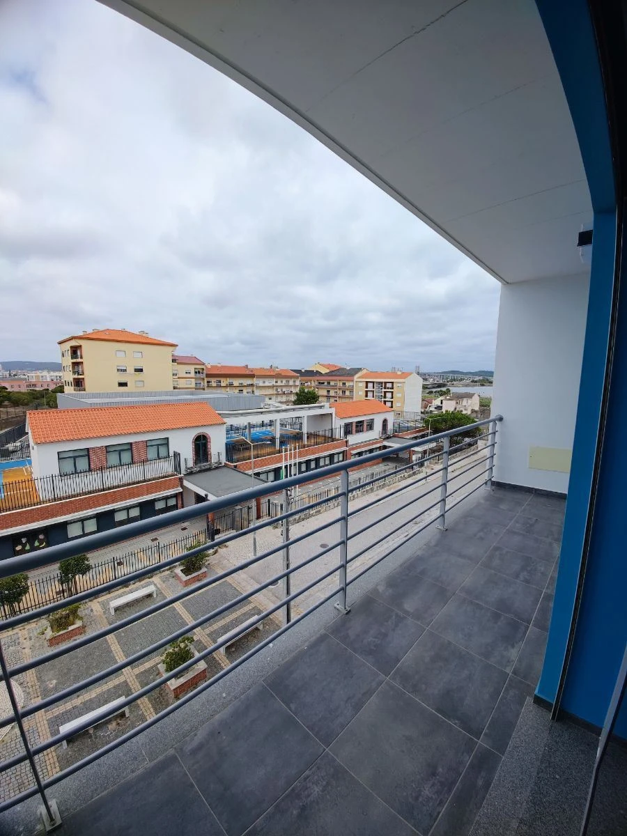 Apartamento T3 para Venda em São Pedro Foto 16