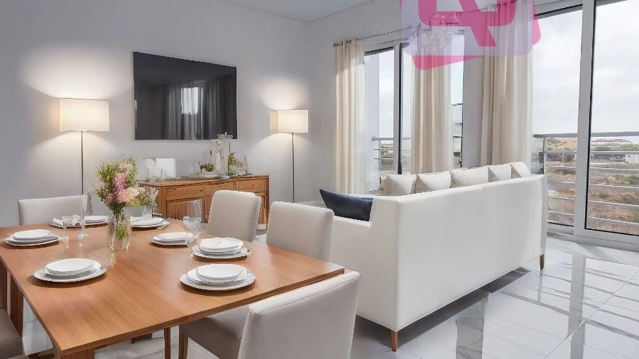 Apartamento T3 para Venda em São Pedro