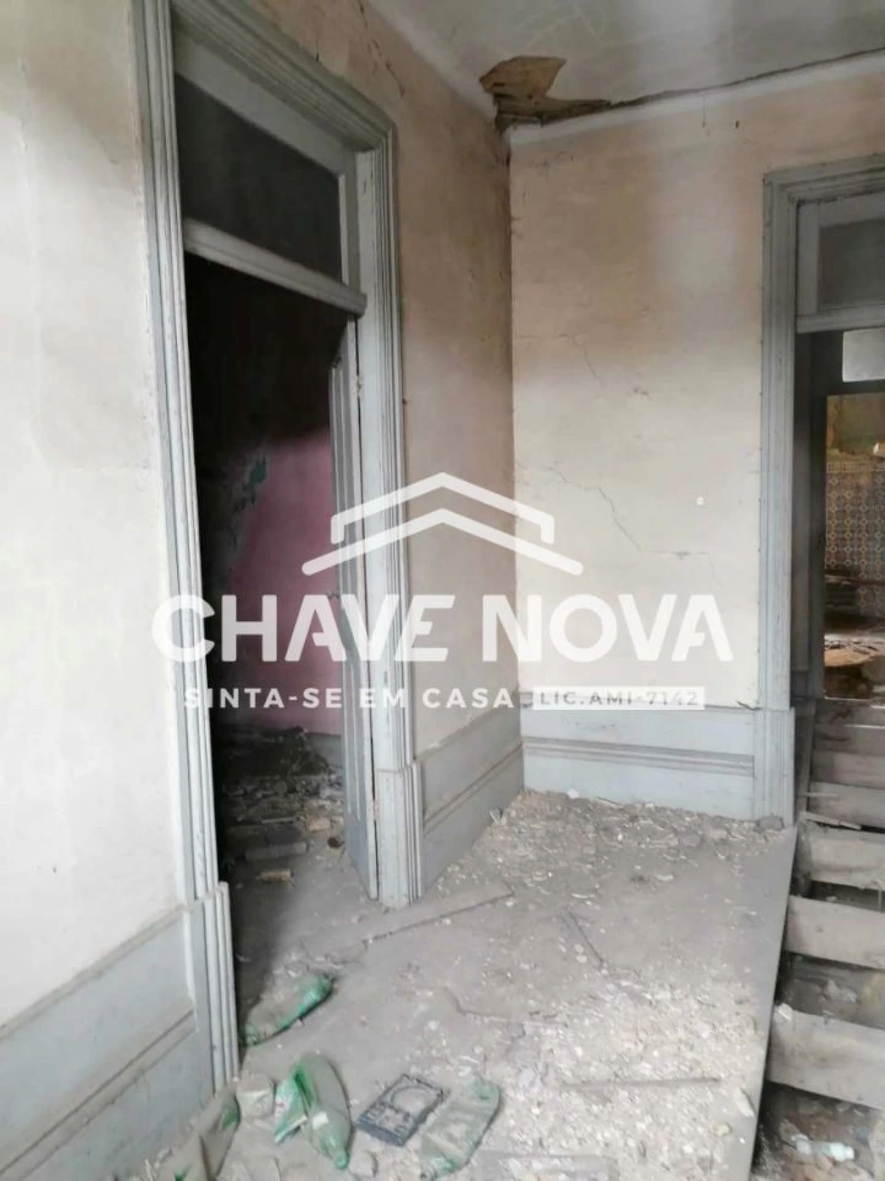 Moradia T5 para Venda em Paços de Brandão Foto 10