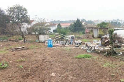 Moradia T5 para Venda em Paços de Brandão