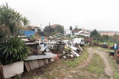 Moradia T5 para Venda em Paços de Brandão