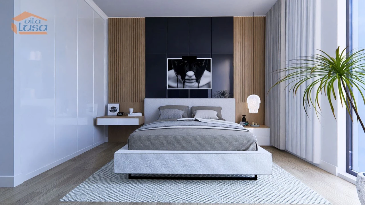 Apartamento T1 para Venda em Portimão Foto 9