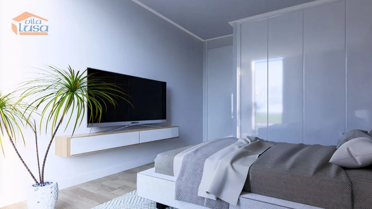 Apartamento T1 para Venda em Portimão Foto 10