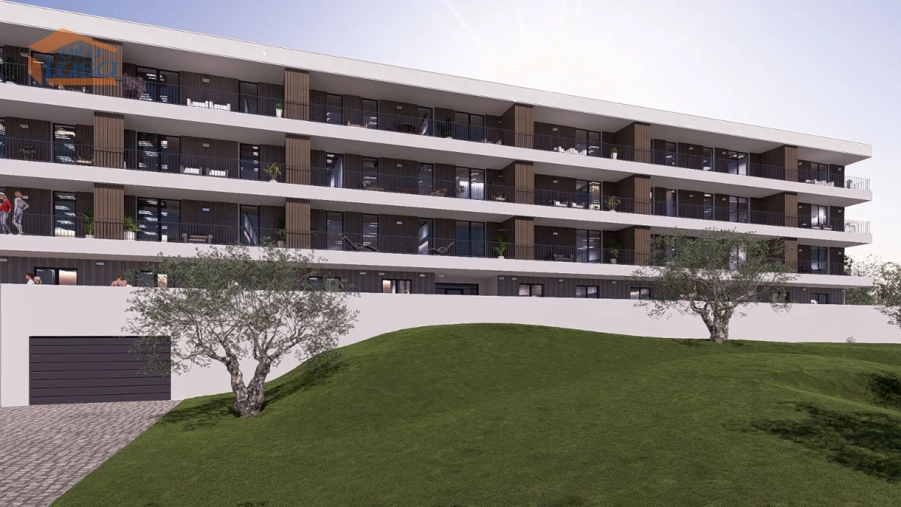 Apartamento T1 para Venda em Portimão Foto 24