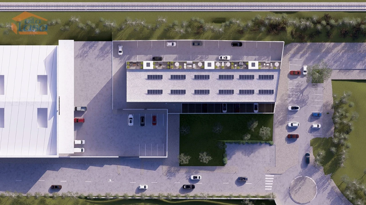 Apartamento T1 para Venda em Portimão Foto 26
