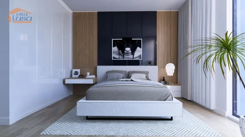 Apartamento T1 para Venda em Portimão