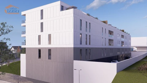 Apartamento T1 para Venda em Portimão