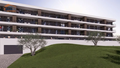 Apartamento T1 para Venda em Portimão