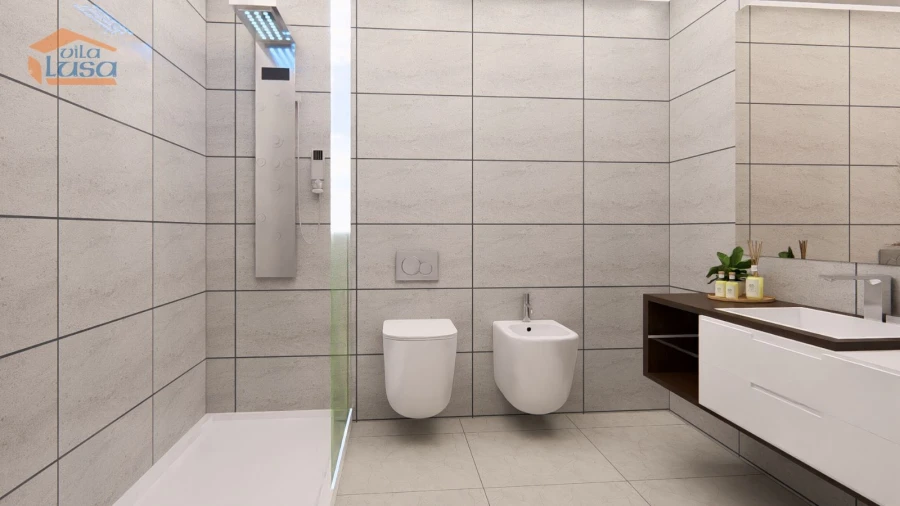 Apartamento T1 para Venda em Portimão Foto 11